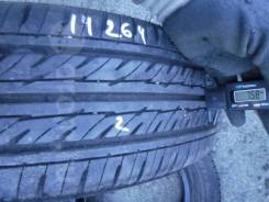 Goodyear GT-Eco Stage. Летние, 2016 год, 5 %, 2 шт