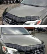 Дефлектор капота. Chevrolet: Lacetti, Captiva, Niva, TrailBlazer, Cruze, Aveo, Cobalt, Lanos, Tahoe, Epica, MW, Express, Spark, Orlando, Rezzo Chery...