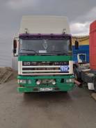 DAF. Продаю 95ATI, 21 600 куб. см., 11 000 кг., 4x4