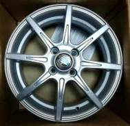 Venti TL 1508. 5.5x15", 4x100, ET45, �� 54,1���. ��� ����� �� ����� ����