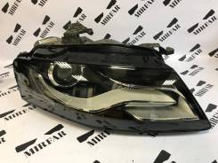Фара. Audi A4, 8K2, 8K5 Двигатели: CABA, CABB, CAEA, CAEB, CAGA, CAGB, CAGC, CAHA, CALA, CAMA, CAPA, CCLA, CCWA, CDHA, CDHB, CDNB, CDNC, CFKA, CGKA, C...