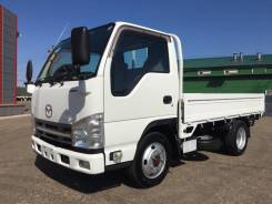 Mazda Titan. Грузовой-бортовой, 4WD, категория "В", 3 000 куб. см., 2 000 кг., 4x4