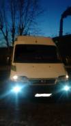 Fiat Ducato. Продается автобус , 18 мест