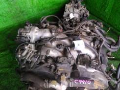 Двигатель MITSUBISHI PAJERO, V75W;V65W, 6G74; MR578332 C9410