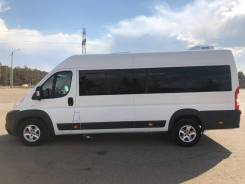 Fiat Ducato. Продаю Фиат Дукато Макси, 16 мест, В кредит, лизинг