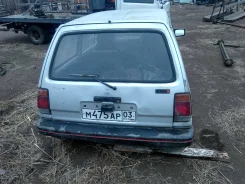 Honda City. EAA, ER ����