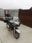 BMW R 1200 ST. 1 200����. ��., ��������, ���, � �������� ����
