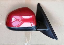 Зеркало. BMW X6, F16, F86 Двигатели: N55B30, N57D30L, N57D30S1, N63B44, S63B44, N57D30TOP