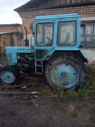 МТЗ 80. Продам трактор МТЗ-80, 80 л.с. Под заказ