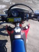 Suzuki TS 125. 125 куб. см., исправен, птс, без пробега