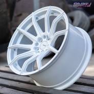 NEW2019! Комплект Shogun S10 R17 9.0J ET30 5*100/114.3 (S068) в Челябинске Shogun. 9.0x17", 5x100.00, 5x114.30, ET30, ЦО 73,1 мм. Под заказ