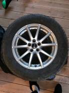 Колеса Летние R17 С Rover Evogue в Сургуте Колеса Летние R17 С Rover Evogue. x17"