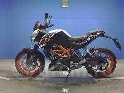 KTM 390 Duke. 390 куб. см., исправен, птс, без пробега. Под заказ