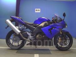 Kawasaki Ninja ZX-10R. 1 000 куб. см., исправен, птс, без пробега. Под заказ