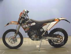 KTM 250 EXC-F. 240 куб. см., исправен, птс, без пробега. Под заказ