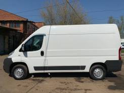 Fiat Ducato. Фиат Дукато, 2 200 куб. см., 4x2