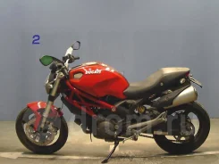 Ducati Monster 696. 696����. ��., ��������, ���, ��� �������. ��� ����� �� ������������ ����