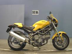 Ducati Monster 900 i.e. 900����. ��., ��������, ���, ��� �������. ��� ����� �� ������������ ����
