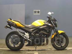 Suzuki GSR. 400 куб. см., исправен, птс, без пробега. Под заказ