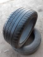 Dunlop SP Sport 01. Летние, 20 %, 2 шт