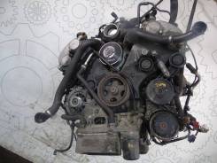 Двигатель (ДВС) Porsche Cayenne 2002-2007