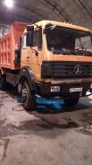 Beifang Benchi. Продается самосвал Бейфан, 9 726 куб. см., 25 000 кг., 6x6