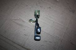 Ручка багажника. Hyundai: Lantra, Eon, Tiburon, Accent, Elantra, Avante, Coupe, Atos, i10, Verna, Solaris, Santro, Pony Kia: Cerato, Visto, K3, Forte...