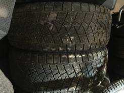 Bridgestone. Всесезонные, 50 %, 2 шт