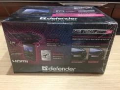 Defender Car Vision 2020HD ����
