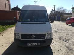 Volkswagen LT 46. Продам Фольцваген LT46, 2 800 куб. см., 2 200 кг., 4x2