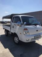 Kia Bongo III. Продаётся грузовик, 2 900 куб. см., 1 000 кг., 4x4