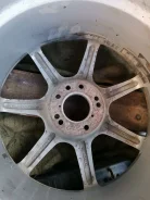 GodFather. 8.5x18", 4x114.3, 5x114.3, �� 72���. ��� ����� �� ������������� ����