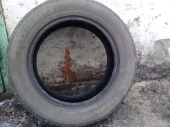 Kumho Solus KH17. ������, 2014 ���, �/�, ����� 50 % ����