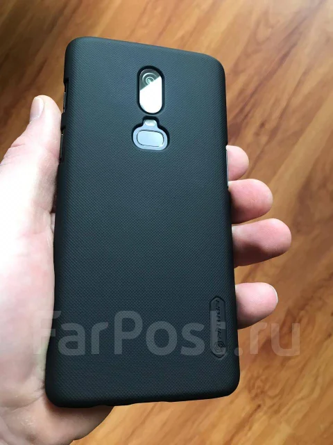 OnePlus 6. �/� ����