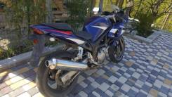 Suzuki SV 400. 400 куб. см., исправен, птс, с пробегом