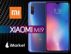 Xiaomi Mi9. , , NFC 