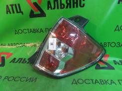Стоп сигнал SUBARU FORESTER, SHJ, FB20A; _220-20048, 284-0038142