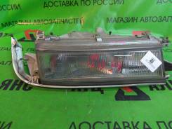 Фара TOYOTA MARK II, JZX81, 1JZGTE; _22-180, 293-0051023