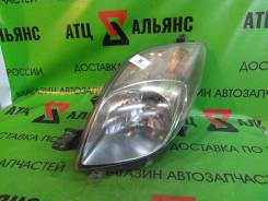 Фара TOYOTA VITZ, NCP95, 2NZFE; 52-170, 293-0051002