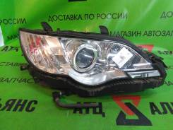 Фара SUBARU LEGACY, BL5, EJ204; _100-20959, 293-0051043