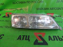 Фара TOYOTA MARK II, JZX101, 2JZGE; _22-251, 293-0050999
