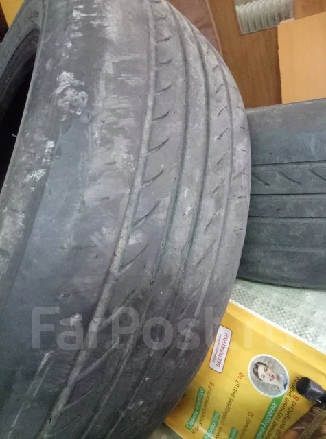 Goodride SP06. ������, �/�, ����� 70 % ����