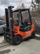 Bull FD15. Продам Погрузчик с дизельным двигателем Bulcar CPCD 15, 1 500 кг., Дизельный