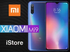Xiaomi Mi9. �����, �����. ��� ����� �� ������������ ����