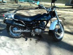 Suzuki RV 200 Vanvan. 200 куб. см., исправен, птс, с пробегом