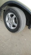 Bridgestone B-style RV. ������, 2010 ���, �/�, ����� 60�% ����