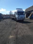 Mitsubishi Fuso. Продам Бортовой Грузовик MMC FusO, 15 000 кг., 6x4