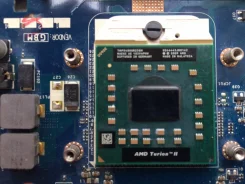 AMD Turion II P540 ����