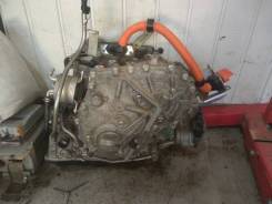 АКПП. Nissan X-Trail, HNT32, HT32, NT32, T32 Двигатели: MR20DD, QR25DE, R9M