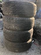 Dunlop Grandtrek AT3, 285/65R17 во Владивостоке Dunlop Grandtrek AT3. Летние, 2012 год, 30 %